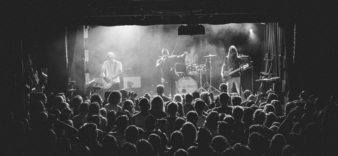 Sydney gets industry alliance to protect live music