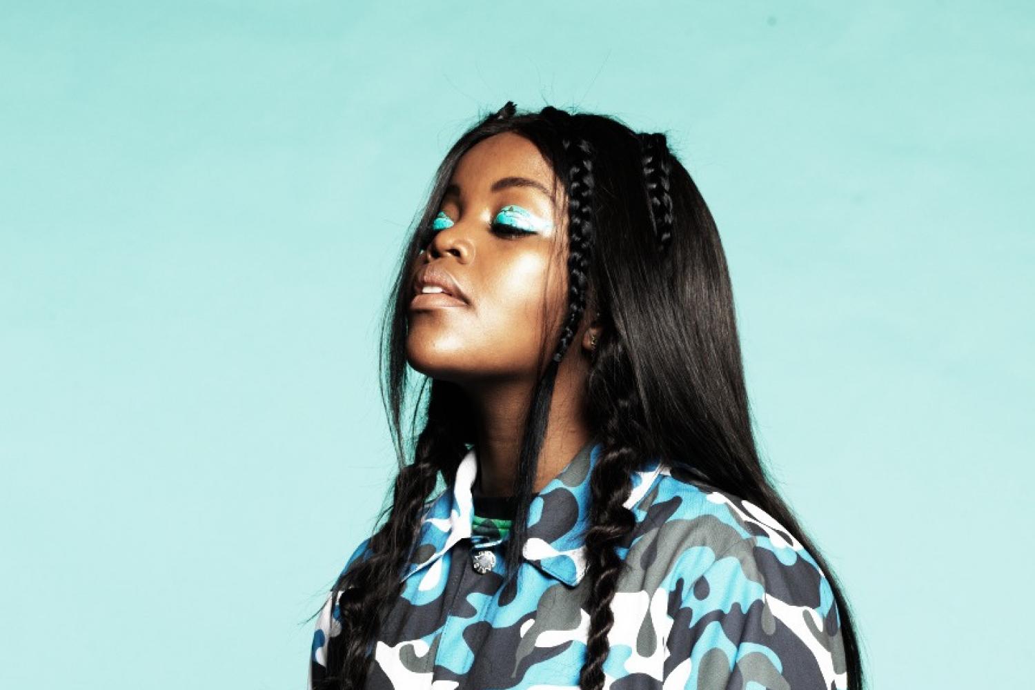 Sync Watch: Tkay Maidza provides the soundtrack for Usain Bolt’s next victory, plus two Aussie acts get very different Melbourne syncs