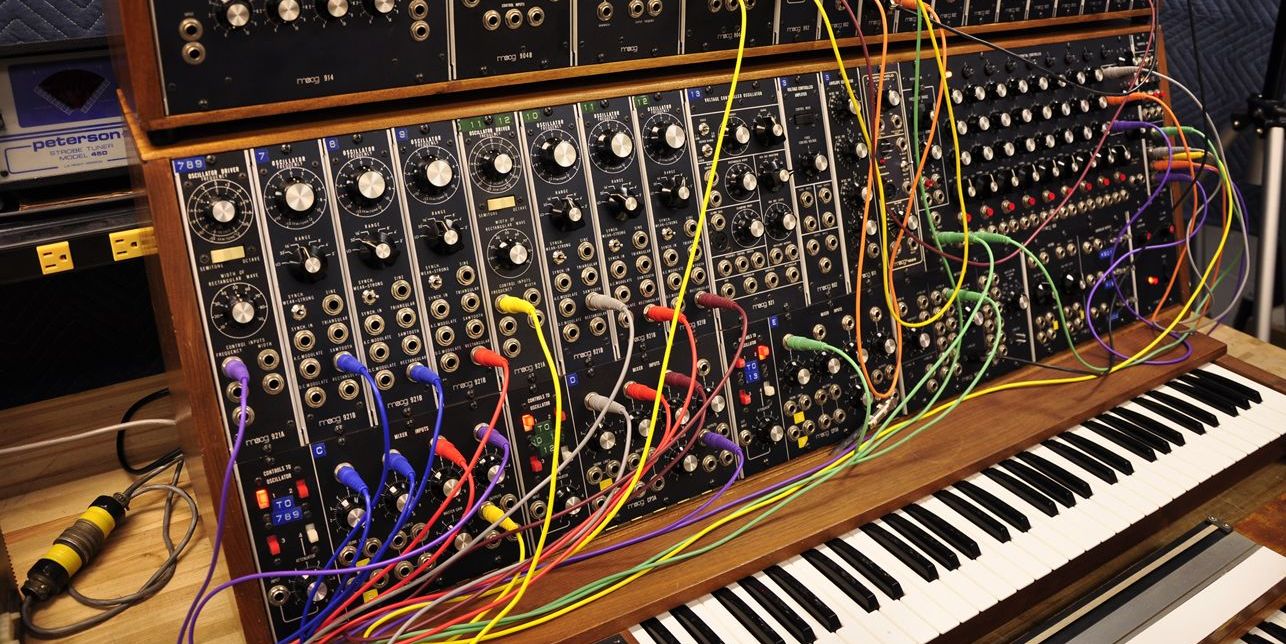 Vangelis, Andy Fletcher and Dave Smith Used Synths to Terraform the Music Landscape (Opinion)
