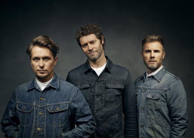 Take That’s long term management company acquired by JGG