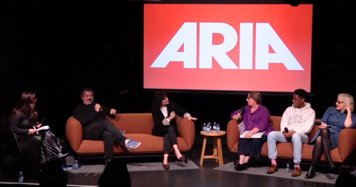 What Are The Changes to the 2023 ARIA Awards Eligibility Criteria? [WATCH]