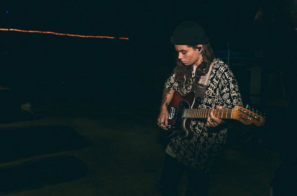 Tash Sultana: albums, songs, playlists