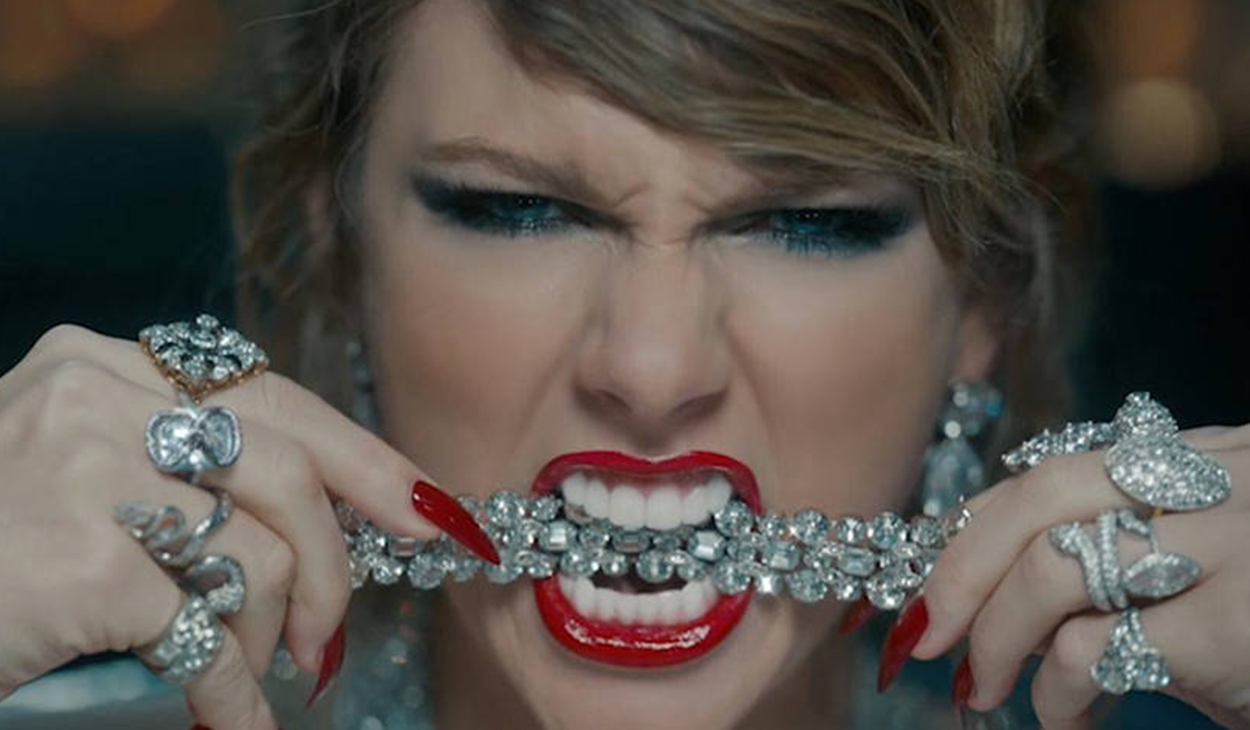 Taylor Swift’s latest single tipped for 500,000 downloads first week sales in US, video sets new record