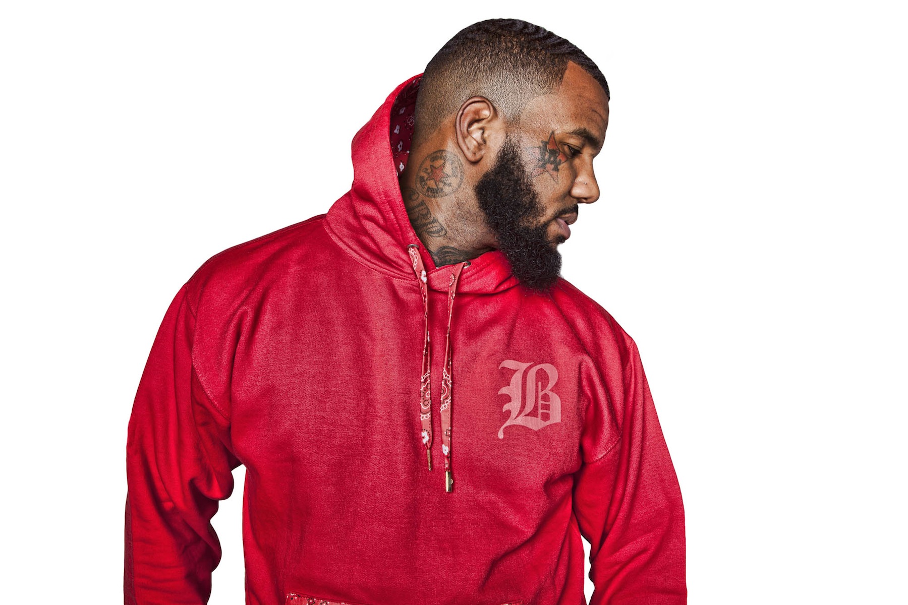 The Game’s Tour Cancelled Over Visa Issues