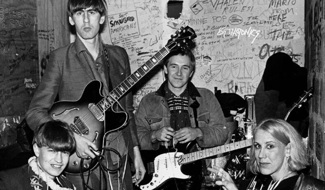 The Go-Betweens' Right Here film gets cinema release date