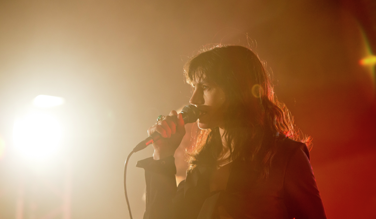 The Preatures launch new album in Brunswick Heads