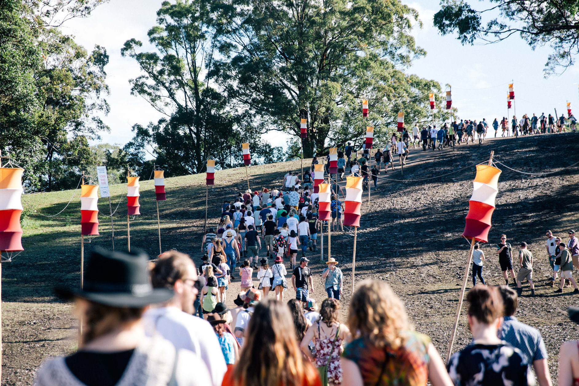 Splendour In The Grass sells out 35,000 tix in Byron Bay double quick time