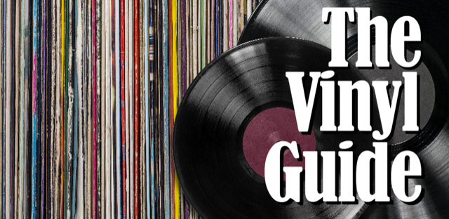 The Vinyl Guide Celebrates 100 Episodes with Special Guest Henry Rollins And Is Giving Away Its Entire Catalog For Free!