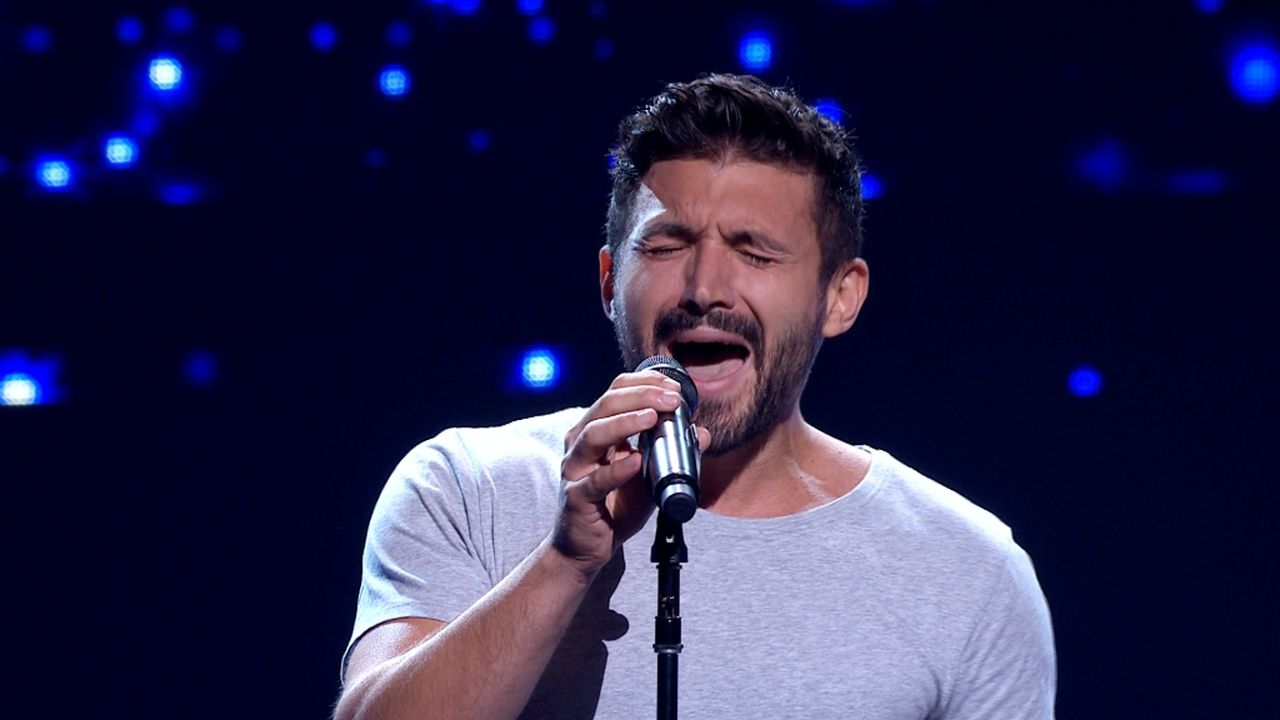 The Voice winner announcement continues ratings decline