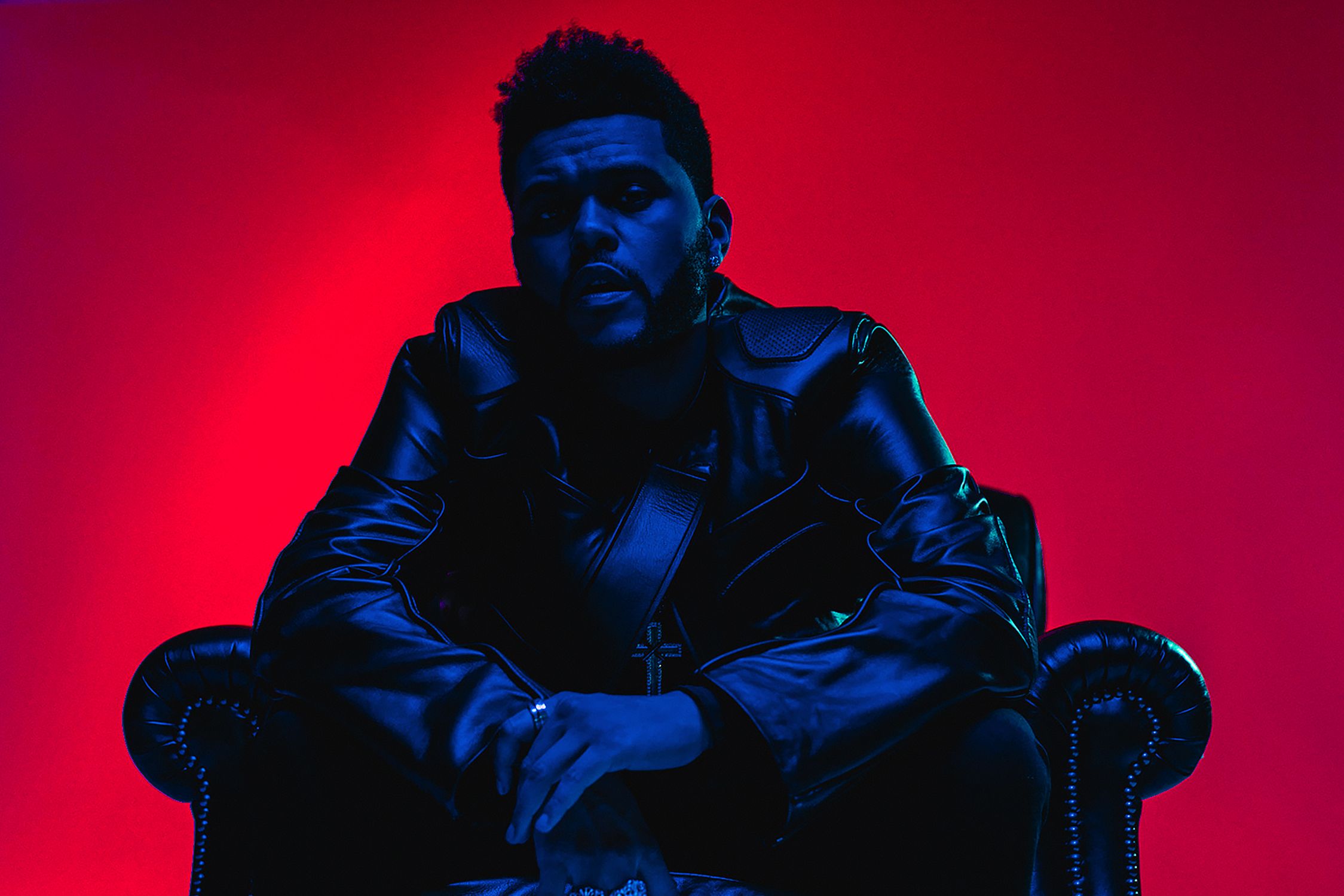 The Weeknd & Daft Punk sued by African artist for $5m