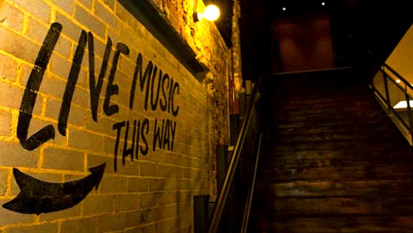 NSW inquiry into music & arts economy: updates from Sydney, Newcastle & Melbourne
