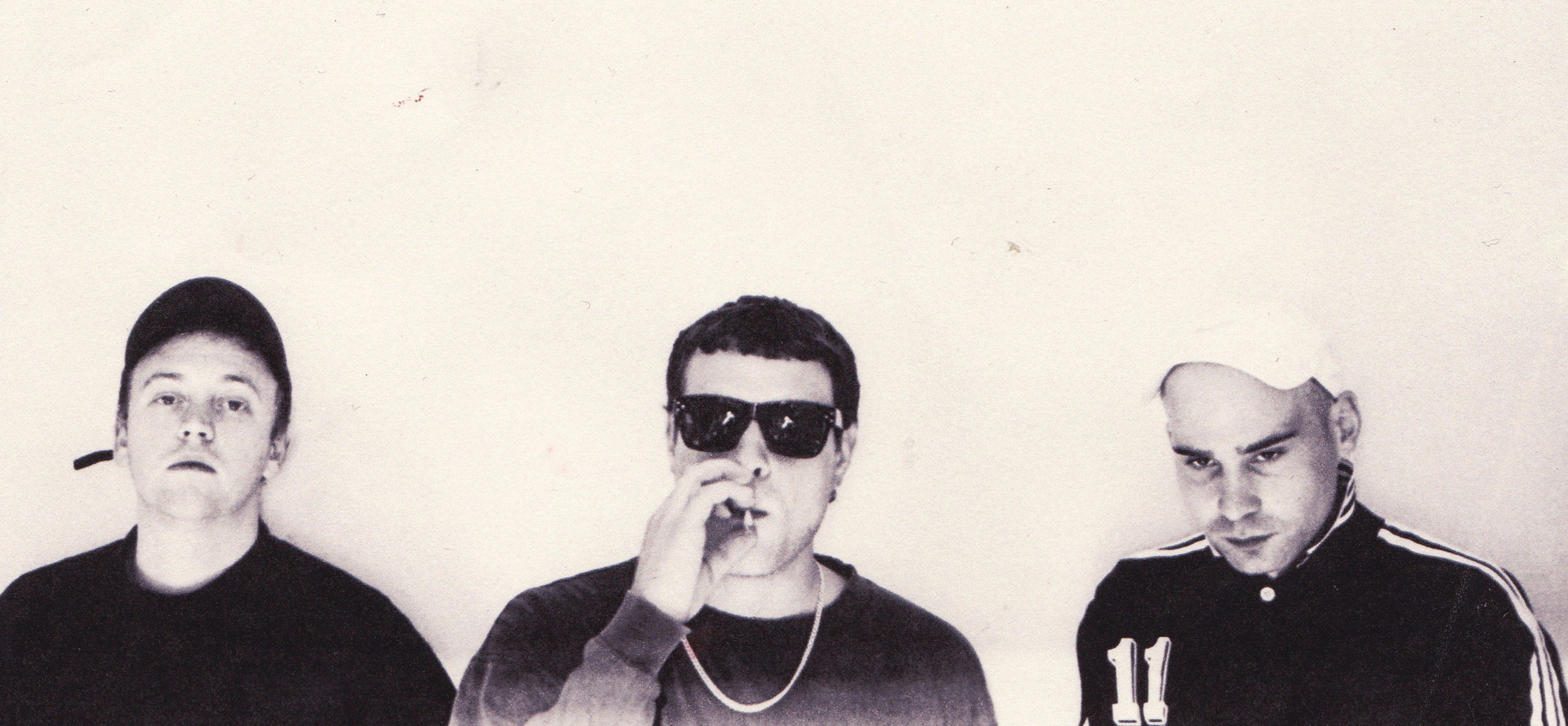 This Record Changed My Life: DMA’S