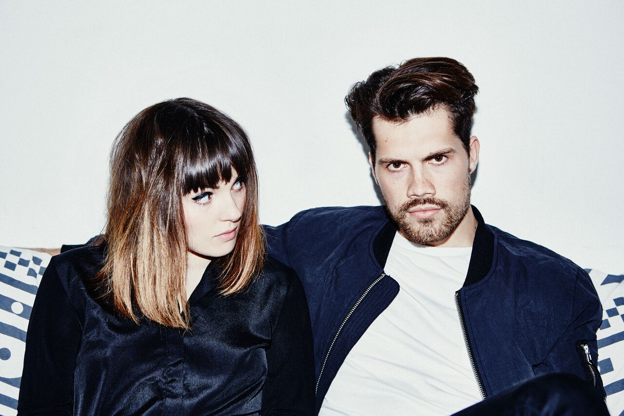 This Record Changed My Life: Oh Wonder