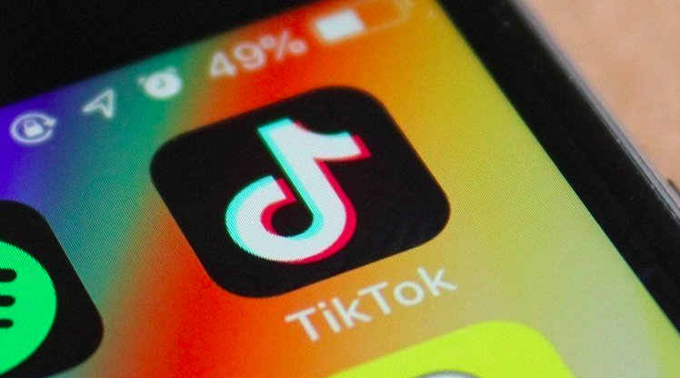 Scott Morrison rejects calls to ban TikTok in Australia