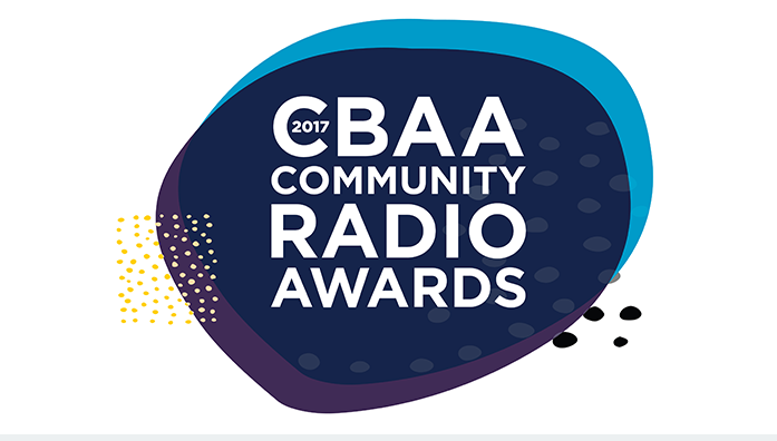 Top 5 tips for nailing your CBAA Community Radio Awards entry