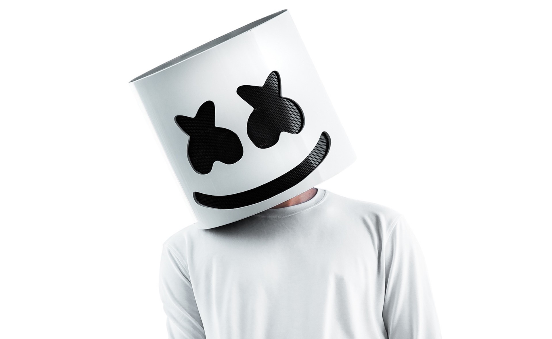 TMN Data Dive: Marshmello’s rise from obscurity to supremacy