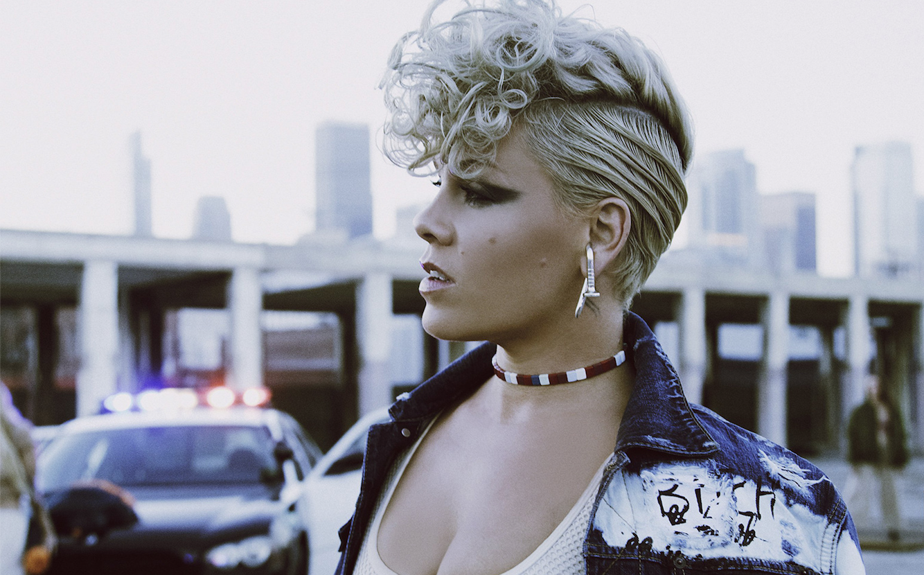 TMN Hot 100 Fast Facts: P!NK can do no wrong, Charlie Puth is setting new PBs