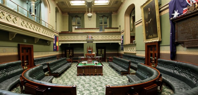Music industry responds to Senate inquiry into Australian media quotas