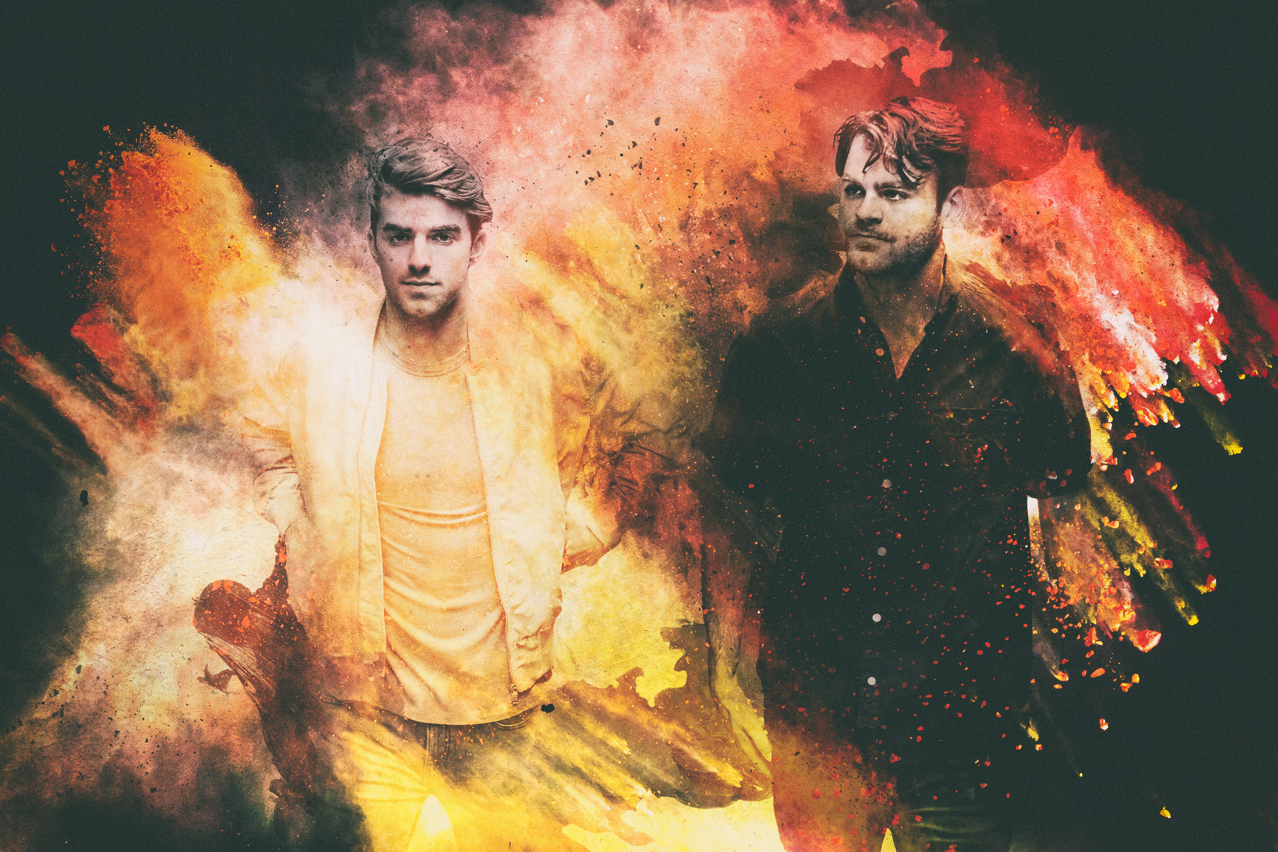 TMN Top 10: It’s a new best for The Chainsmokers
