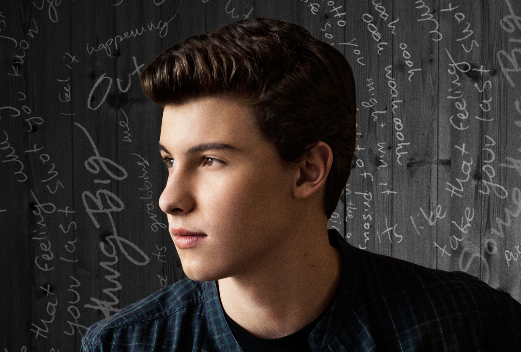 Shawn Mendes on his new album: “I’ve never felt so attached to a record”