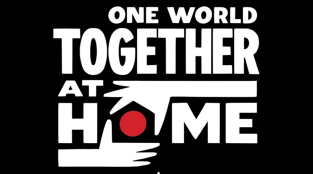 Ten to screen Lady Gaga-curated One World: Together At Home