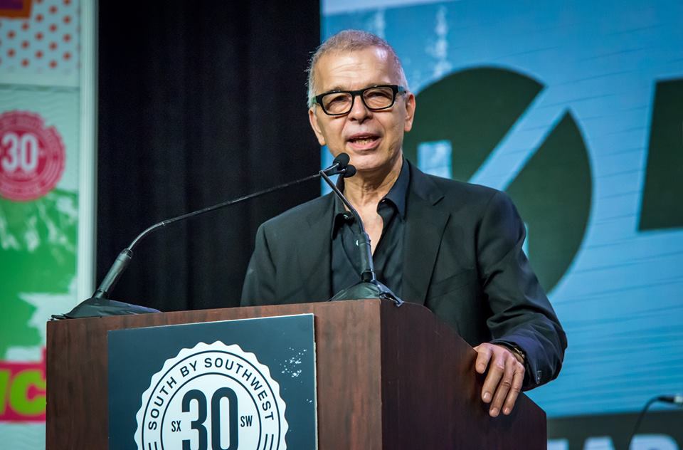 Tony Visconti moved to tears over industry’s grim future