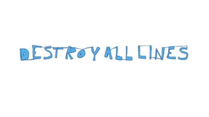 Tour promoter Destroy All Lines strikes global partnership with Twin V Ltd