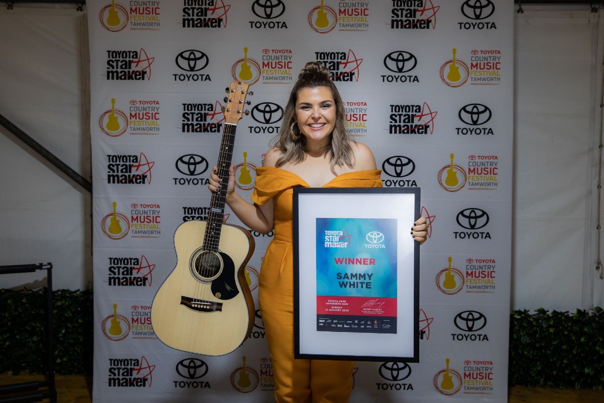 TCMF confirms return of coveted Toyota Star Maker Competition