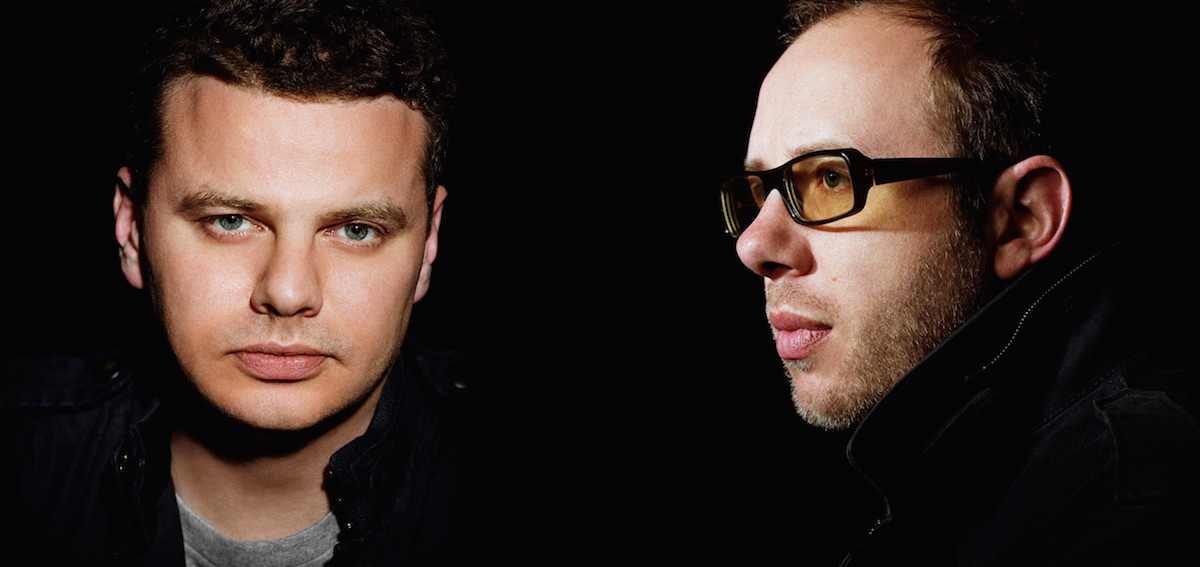triple j Pick of the Week – The Chemical Brothers