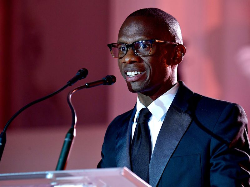 Troy Carter to leave Spotify in September