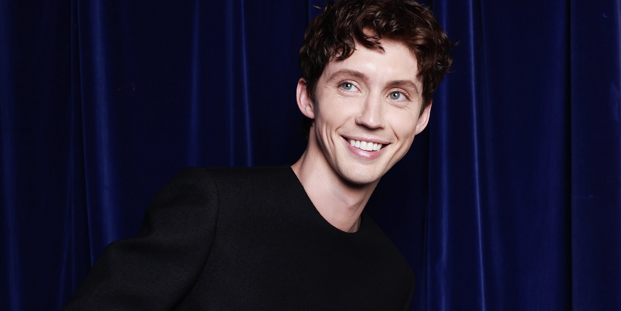 Troye Sivan Cleans up at 2023 ARIA Awards