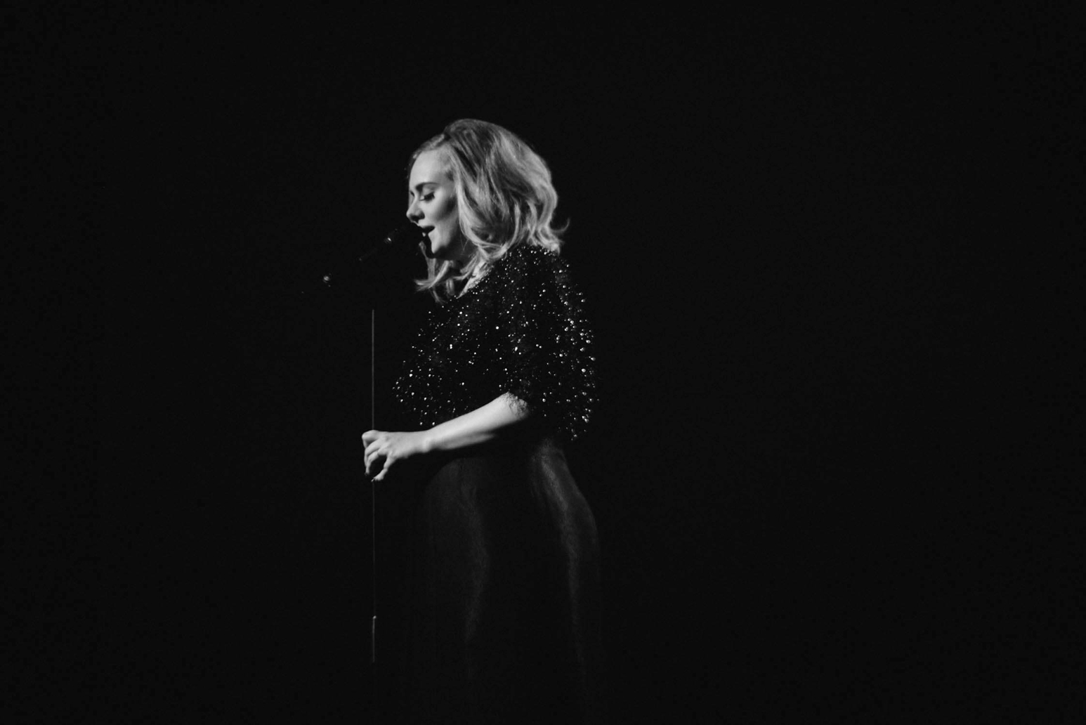 Two Adele shows to inject $40m into QLD economy