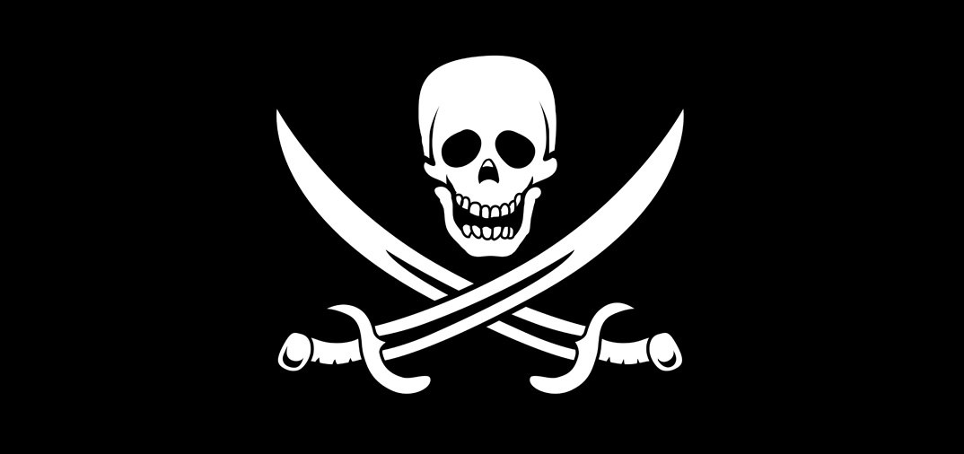 UK’s crack down on pirate sites deemed a success