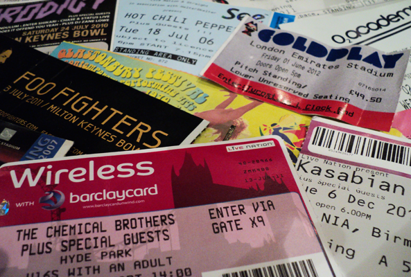 UK’s Digital Economy Bill becomes law, harsh penalties for scalpers
