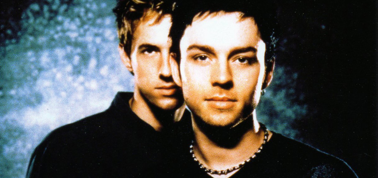 UMA to release Savage Garden 20th Anniversary compilation & rediscovered demo