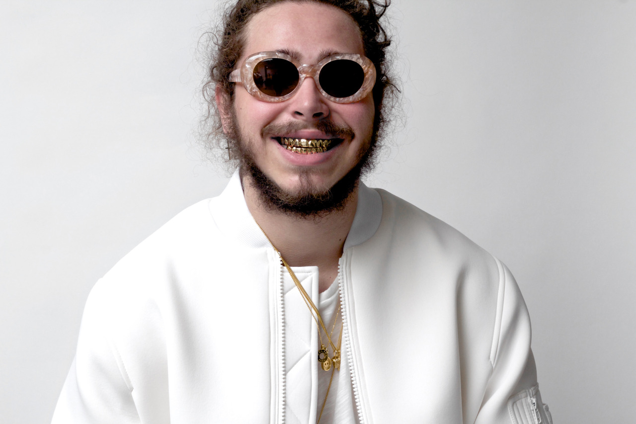 UMPG signs artist and songwriter Post Malone