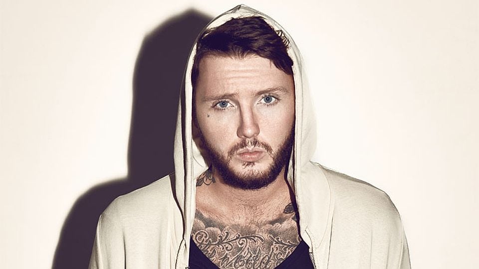 Uncharted: James Arthur is better than ever on ‘Naked’