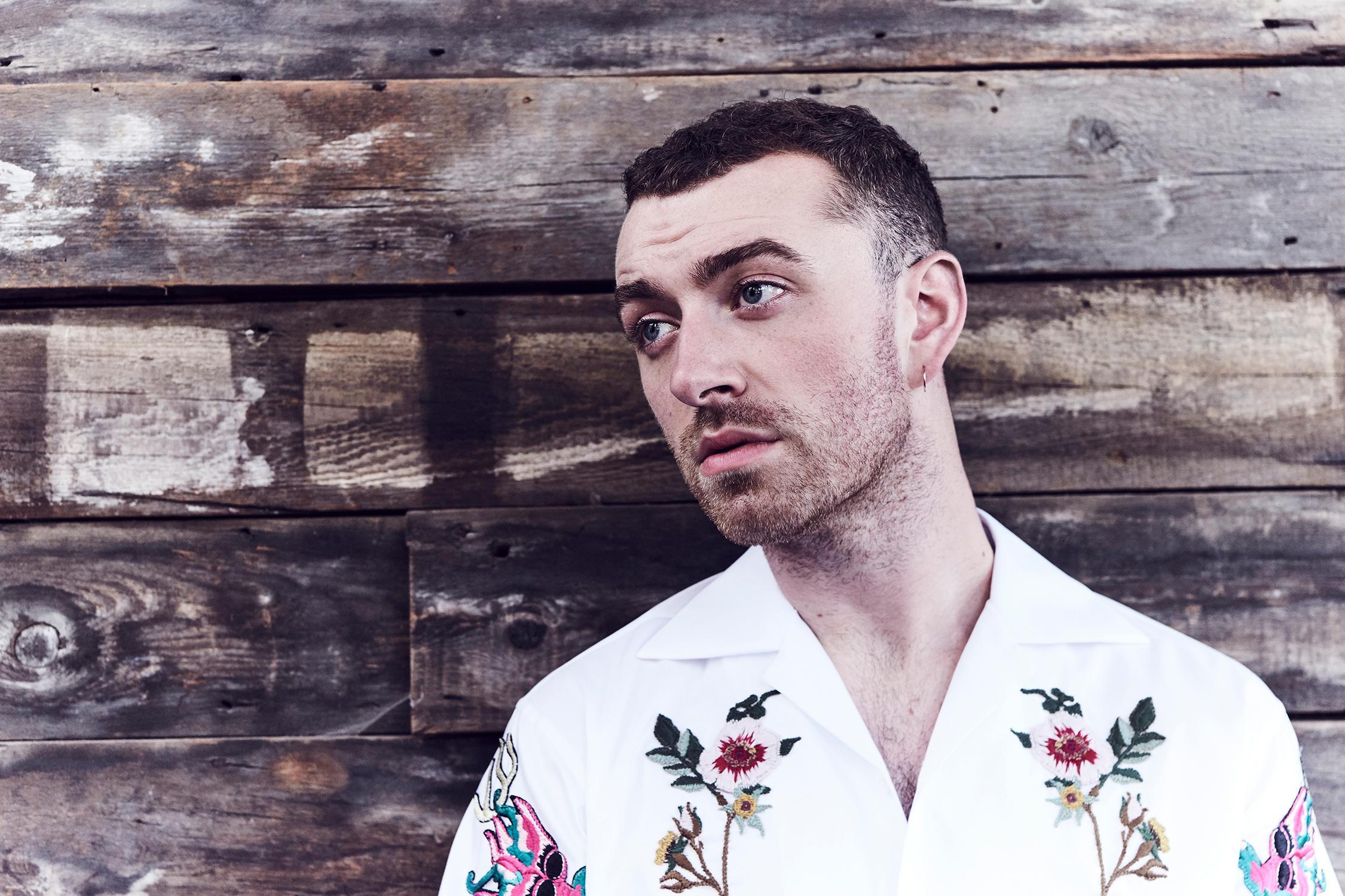 Uncharted: ‘One Last Song’ is far from the end for Sam Smith