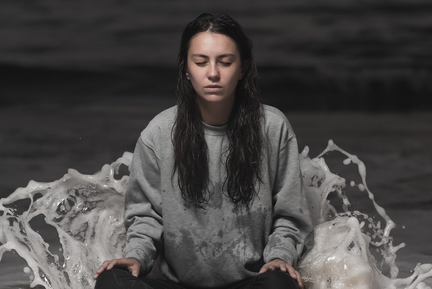 UNIFIED sign Amy Shark for Worldwide Management