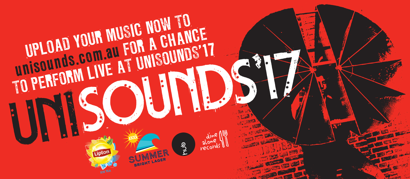 Unisounds’17: the $100,000 National Campus Music Competition