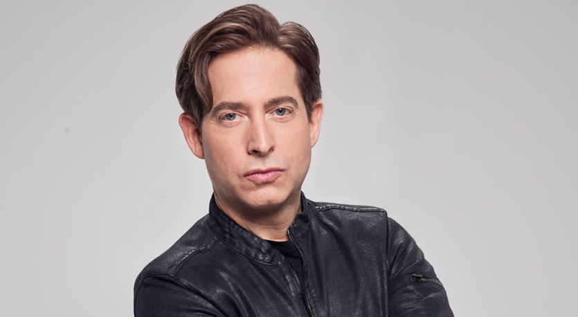 Universal Music to investigate Republic Group President Charlie Walk over sexual misconduct allegations