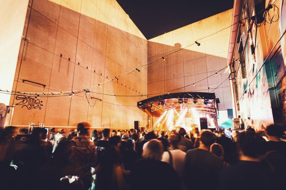 BIGSOUND final announcement adds G Flip, 70 new buyers & speakers + more