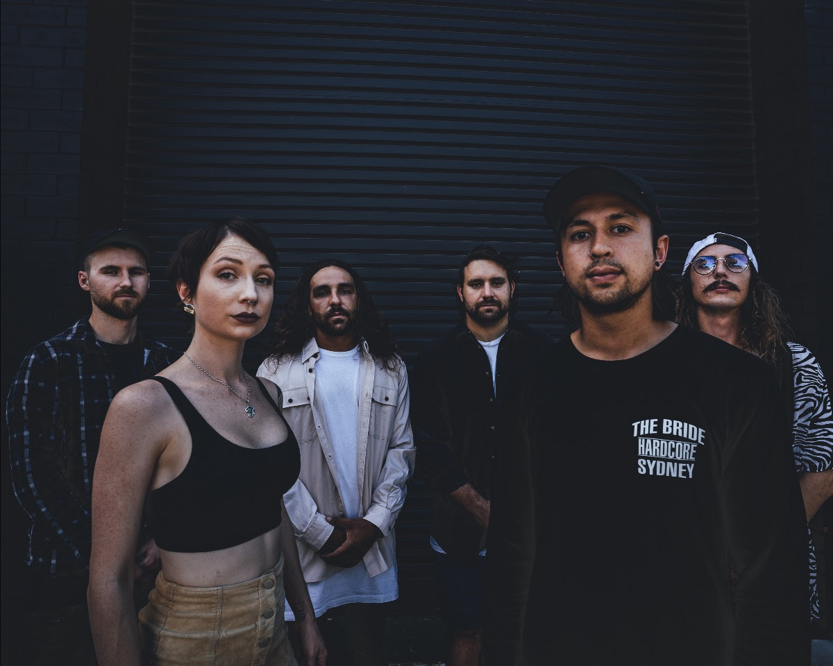 Perth hardcore act Saviour sign to Greyscale Records