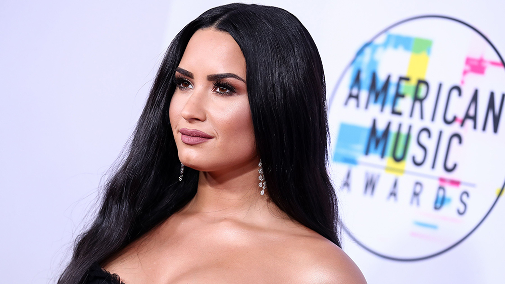 Demi Lovato hospitalised for suspected heroin overdose, condition “okay and stable”