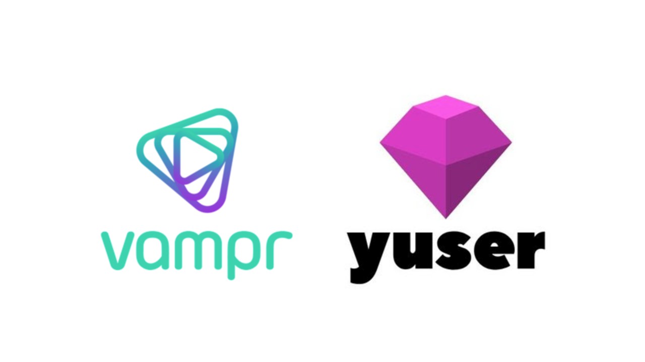 Vampr partners with NFT currency platform Yuser