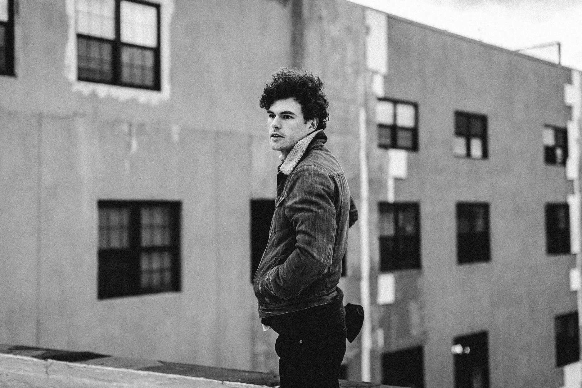 Vance Joy on songwriting, album artwork and the desire for affirmation from fans