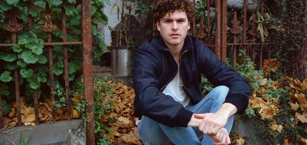 Vance Joy releases single ’Fire and the Flood’ with video