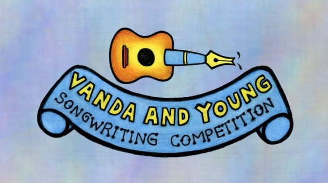 Deadline Alert! Last chance to enter Vanda & Young comp for $50k prize