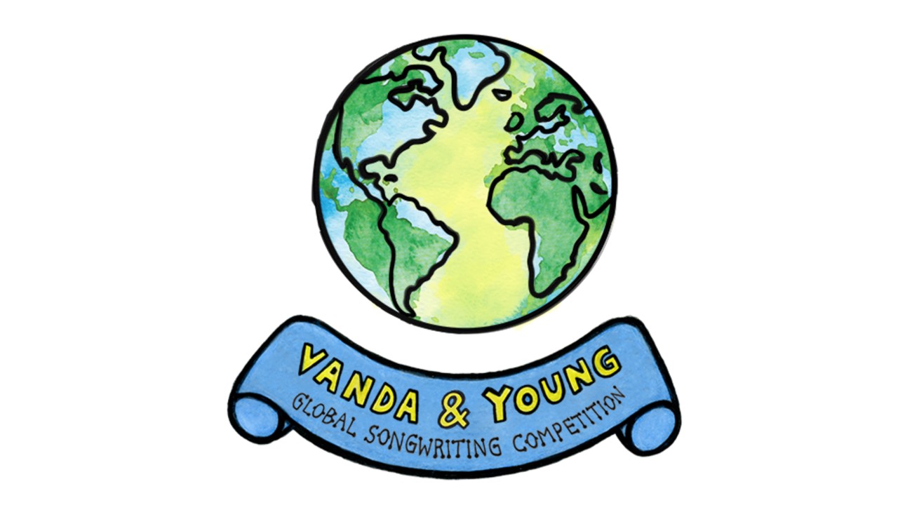 The Vanda & Young Global Songwriting Competition Is Now Open