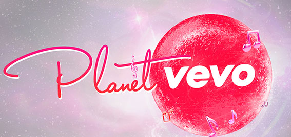 Vevo launches radio platform in Australia